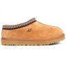 Mens Tasman Slipper - Chestnut