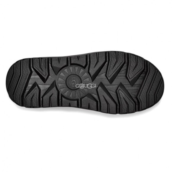 Женские слипоны Tasman Weather Hybrid - Forest Night